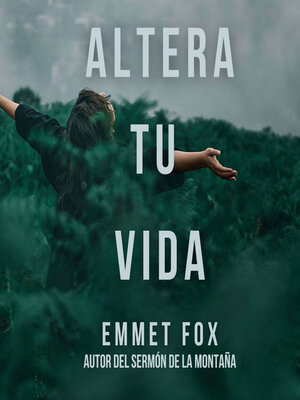 cover image of Altera tu vida